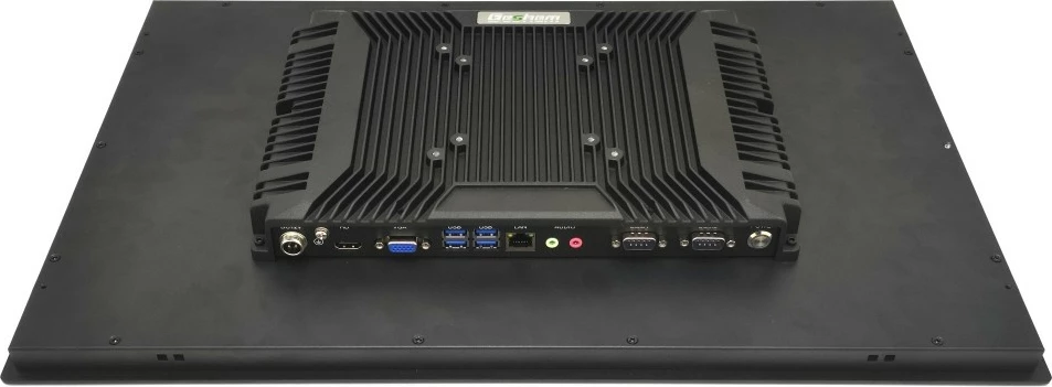 All-in-One zaslon na dotik 21" Intel i3 8145U, ALLNET, 8GB/128GB