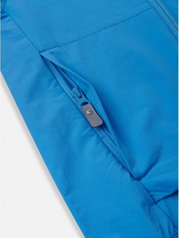 Otroška jakna, Reima, modra