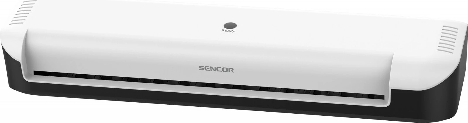 Laminator Sencor SLA 302, A3, bel/črn