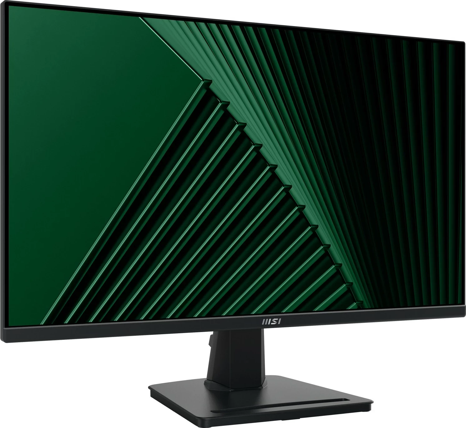 Monitor 23,8" IPS Full HD, 100Hz, črn - MSI PRO MP245G