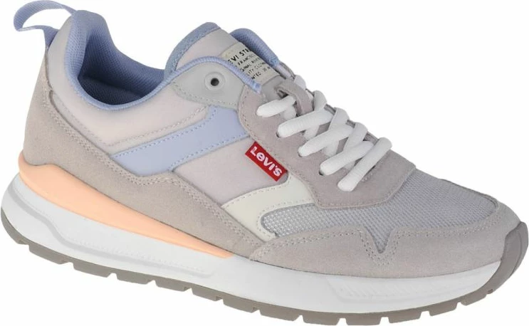 Superge, Levi's Oats Refresh, sive