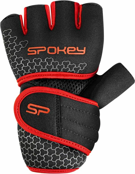 Doreze za vadbo Spokey Lava, moške