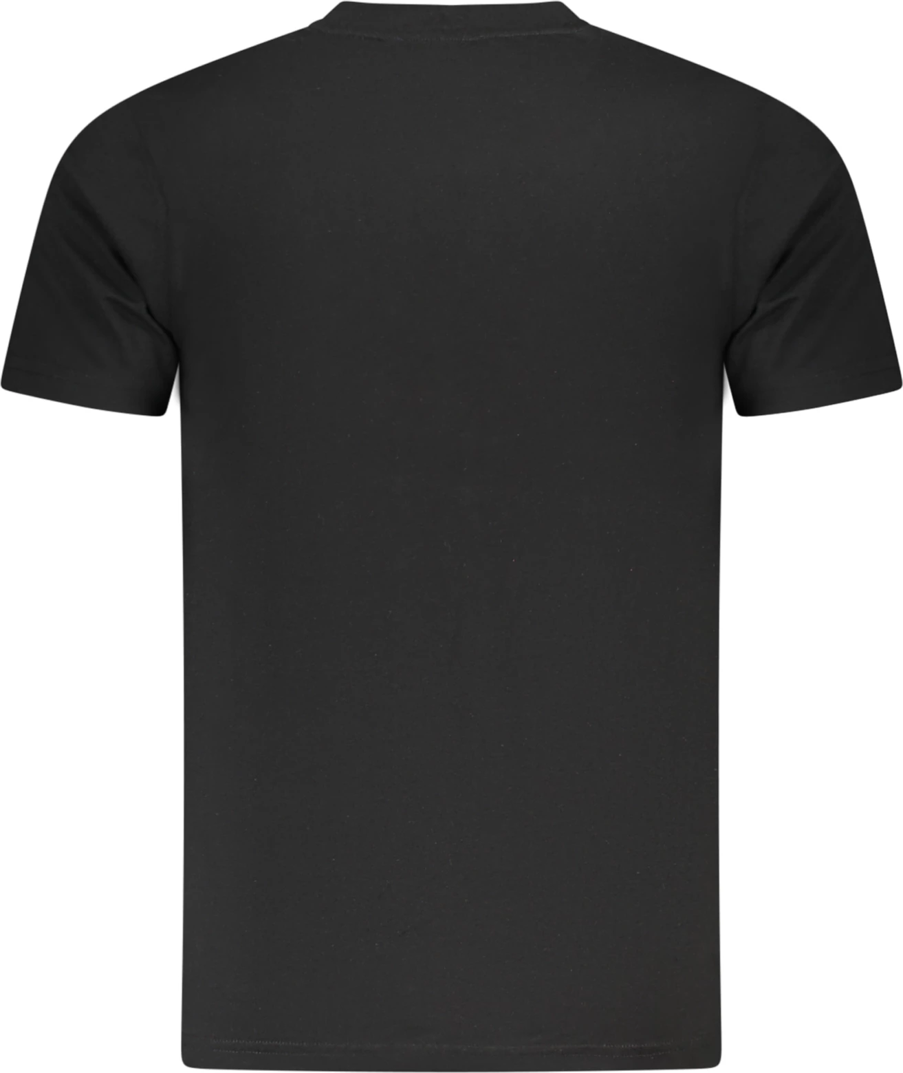 Majica CAVALLI CLASS za moške, črna