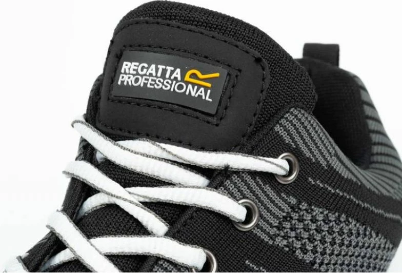 Delovne čevlje Regatta Rapide za moške, sive