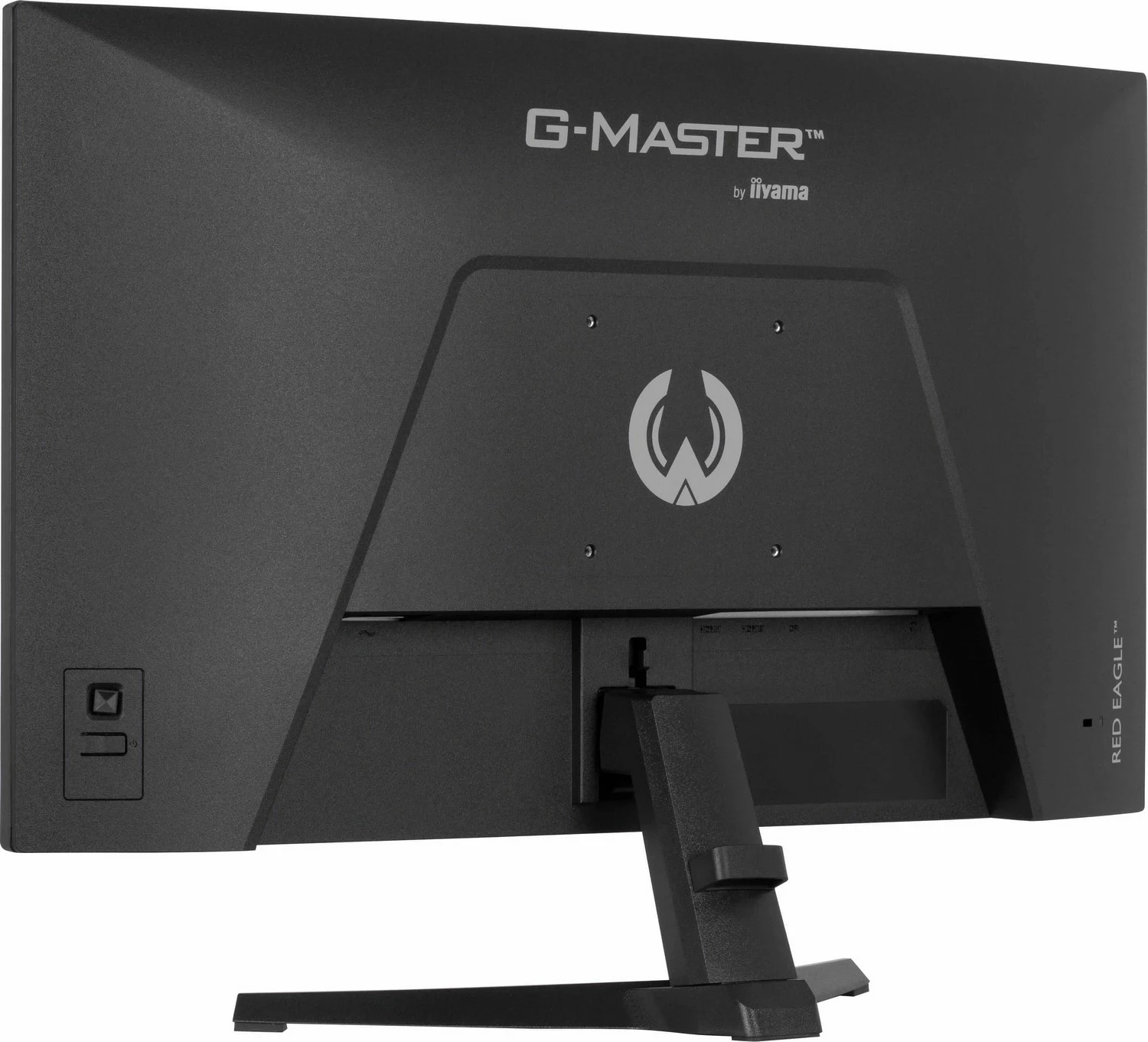 Gaming monitor iiyama G-Master G2771HS-B1 Red Eagle, 27", Full HD, 240 Hz, Fast IPS, črn