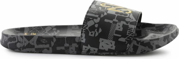 Flip-flop natikače za moške Puma, črne