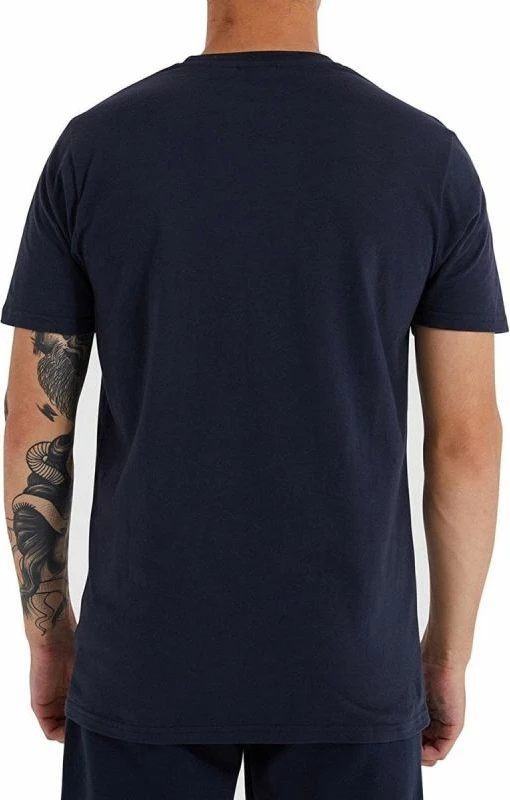 Majica za moške Dyna, Ellesse, mornarsko modra