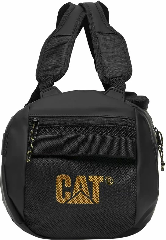 Črni nahrbtnik Caterpillar