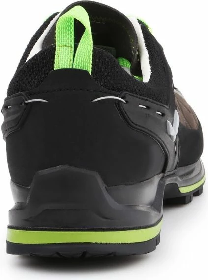 Pohodni čevlji za alpinizem Salewa MS MTN Trainer 2 LM za moške