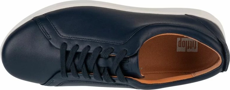 Superge FitFlop Rally, modre, ženske