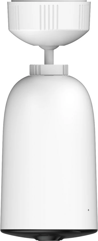 Varnostna kamera ezviz CB3, 2K, Wi-Fi, 5200 mAh, bela s sončnim panelom