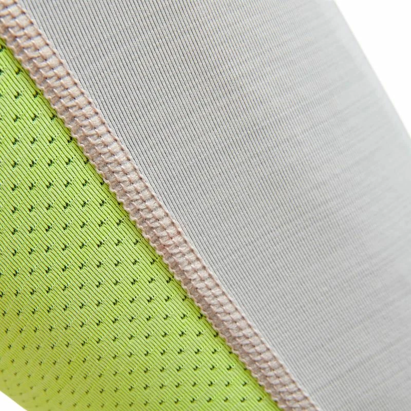 Kompresijske rokave za vadbo Activchill, Reebok, bele in modre