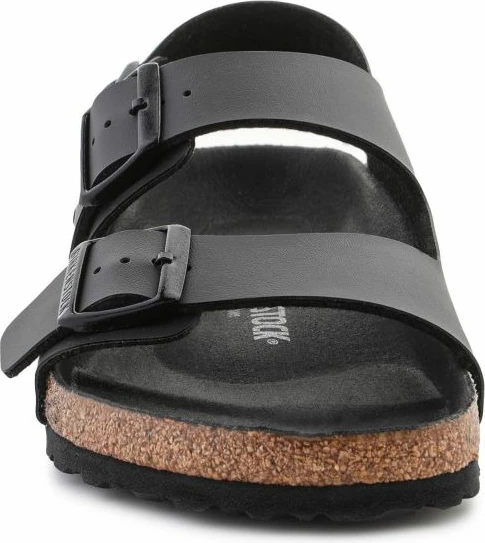 Sandali Birkenstock Milano BS 1024997, črni