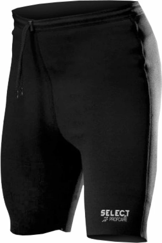 Termoshortsi, Select, črni