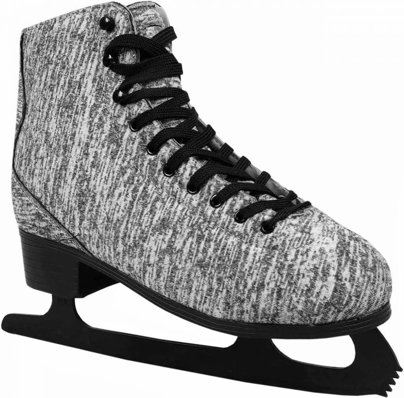 Drsalke za ženske Roces Louise, sive