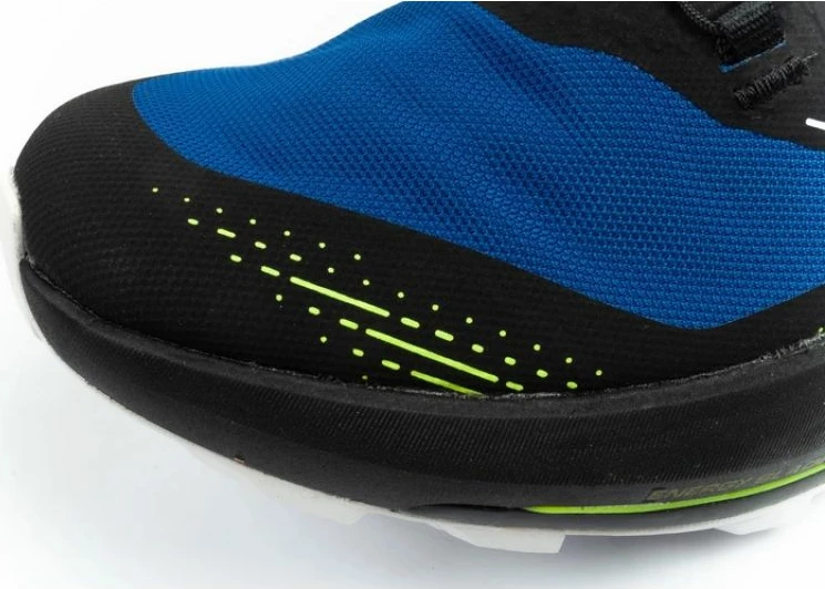 Tekstilne tekaške superge Pulsar Trail Pro 2, Salomon, modre