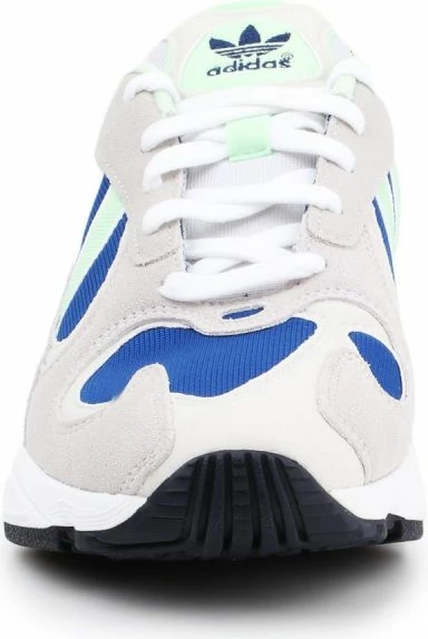 Superge adidas Yung-1 M EE5318, sive za moške