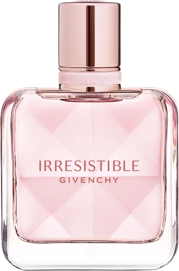 Eau de Toilette za ženske Givenchy Irresistible, 35 ml