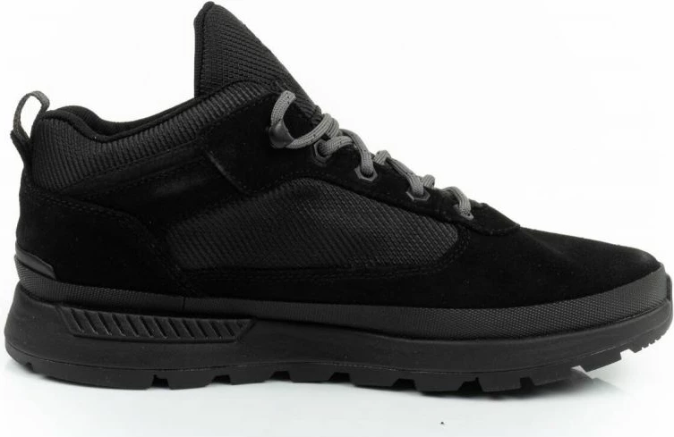 Modne atletske copate, Timberland, črne