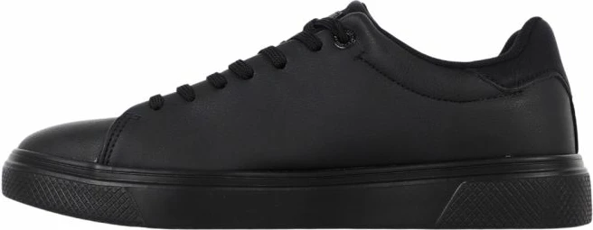 Čevlji za moške, črni Lee