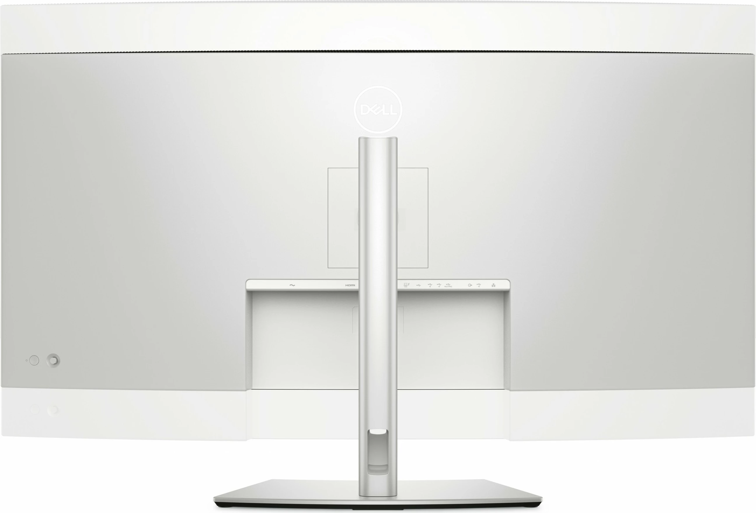 Ukren zaslon 34" UltraSharp DELL U3425WE, Wide Quad HD, srebrn