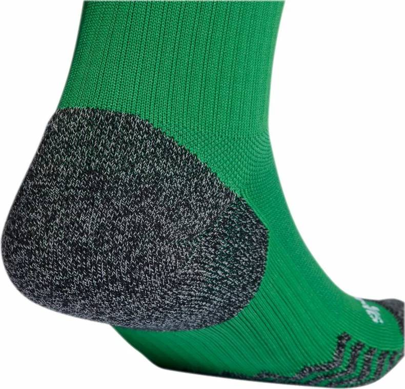 Futbalske nogavice, adidas, zelene