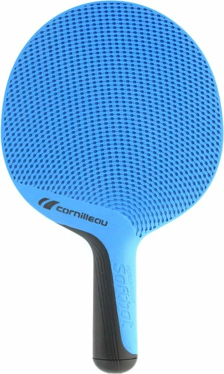 Raketa za namizni tenis SoftBat, modra 454705