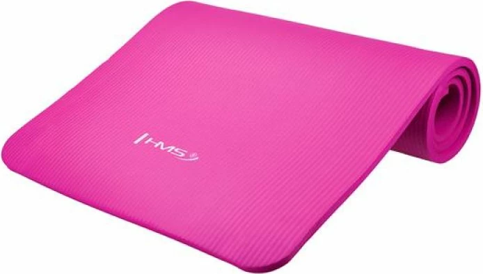 Jastuk za jogo HMS YM04, rožnat