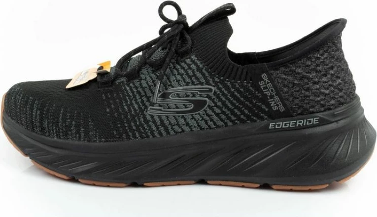 Superge Skechers, moške, črne