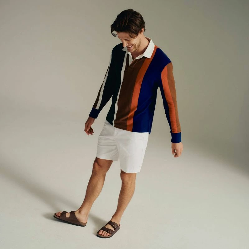 Sandali Birkenstock Arizona, ženski, rjavi