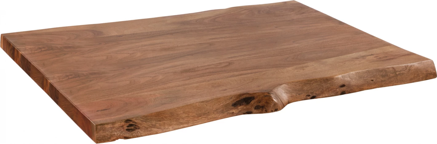 Plošča mize 140x80x4 iz akacije, FH8465.11