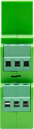 Regulator svetlobe Shelly Pro Dimmer 2PM, LED/žarnica, WLAN LAN BT, DIN-Rail