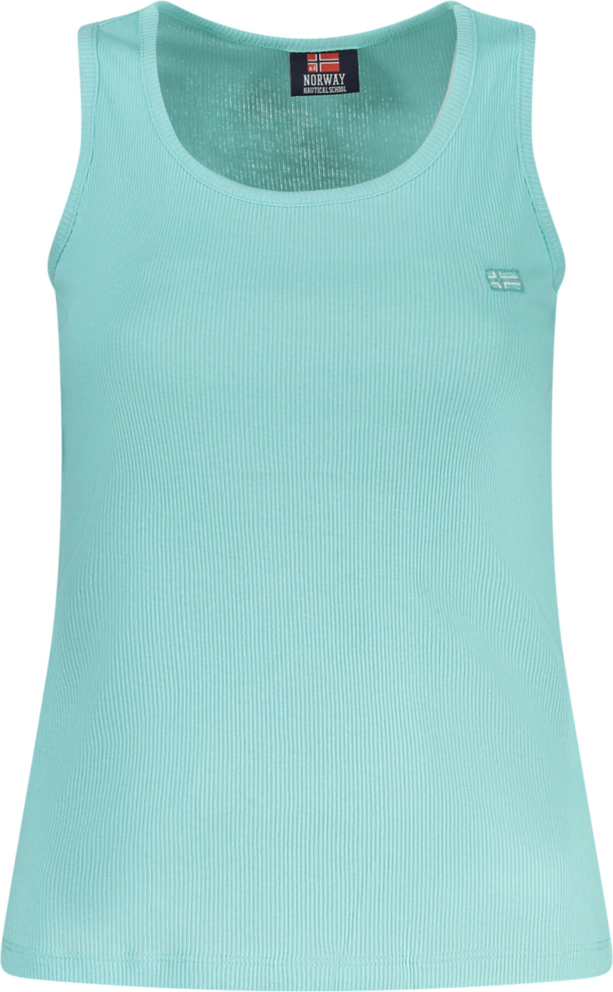 Majica za ženske NORWAY 1963, svetlo modra