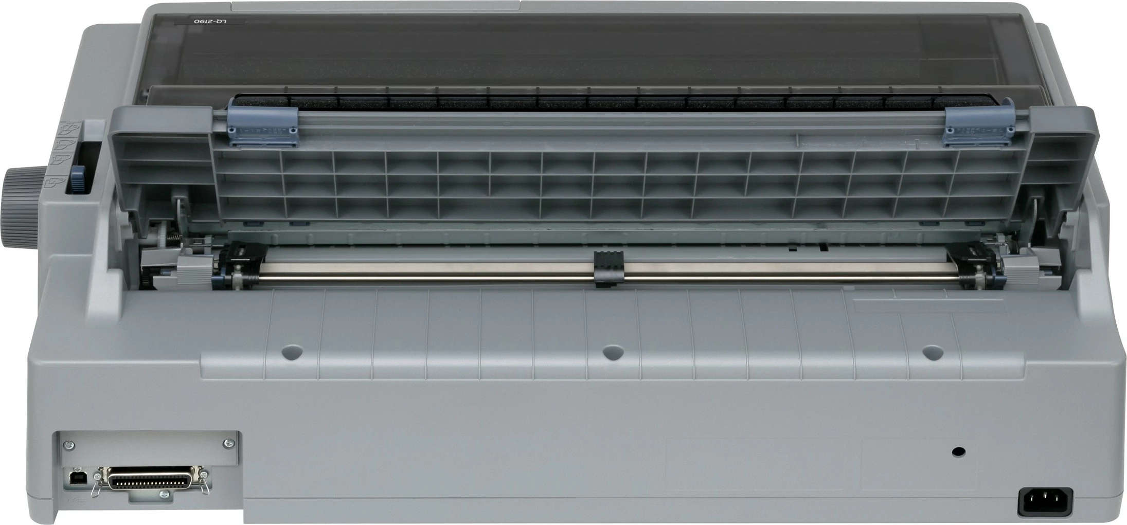 Dot matrix tiskalnik Epson LQ-2190, siv