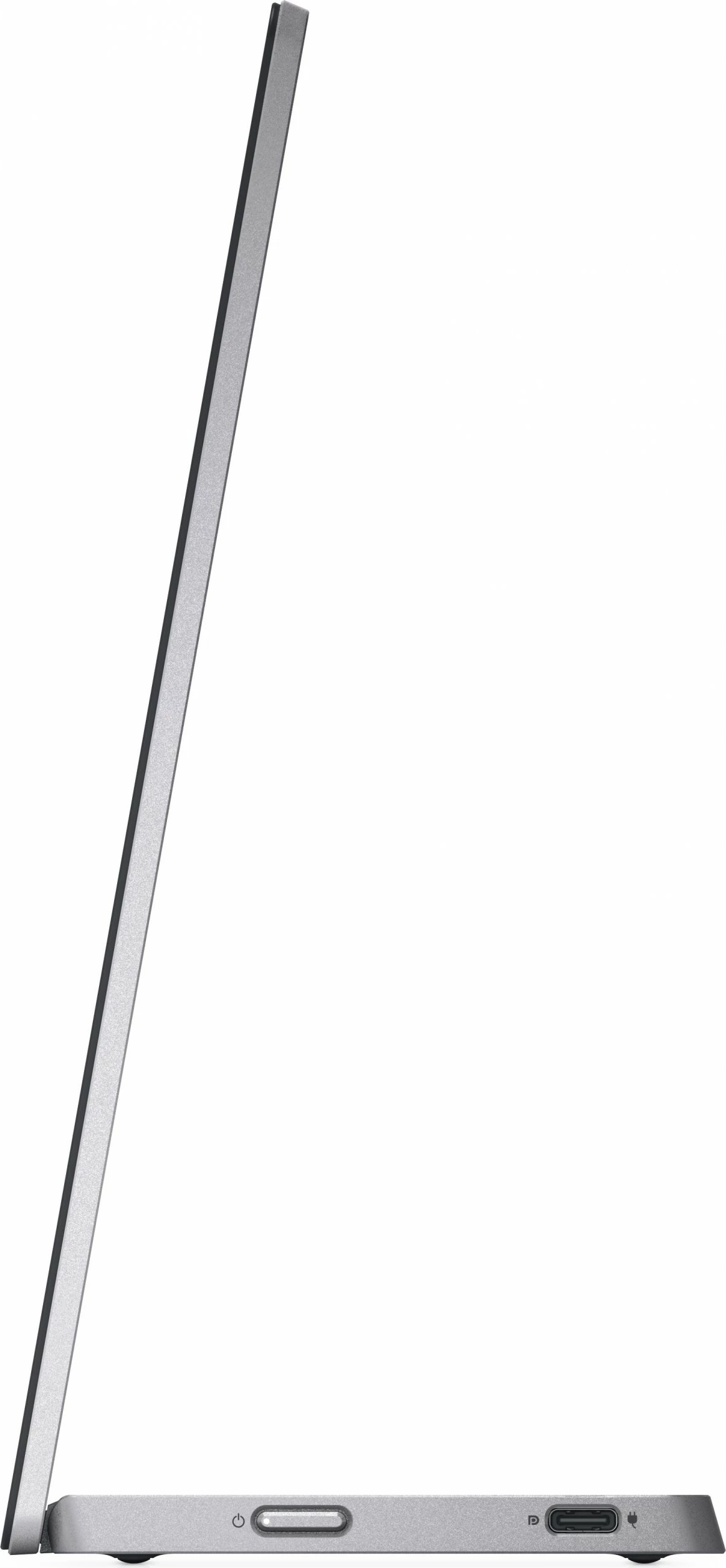 Prenosni 14'' FHD IPS zaslon, Dell P1424H, črn