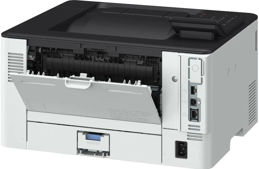 Tiskalnik Canon i-Sensys LBP246dw II, laserski, črno-beli, Wi‑Fi, Ethernet