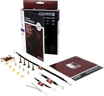 Ventilator 4 cm Noctua NOC-NF-A4X10-FLX