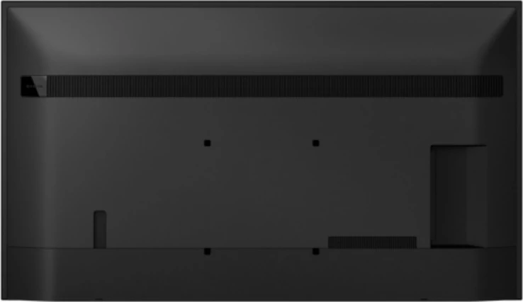Profesionalni zaslon 65 inč 4K LCD, Sony FW-65BZ40L, Wi‑Fi