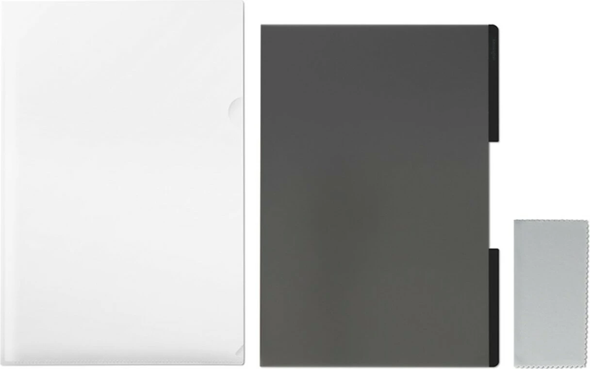 Filter zasebnosti MagPro Elite za Surface Laptop 13,5", magnetni, Kensington, črn