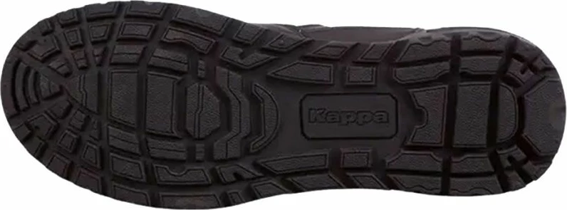 Treking čevlji Bonfire Kappa, črni