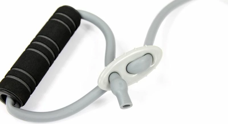 Trimer za telo za vaje iz elastike BB 2022