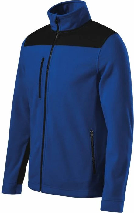 Duks brez kapuce, Rimeck, za moške, moder