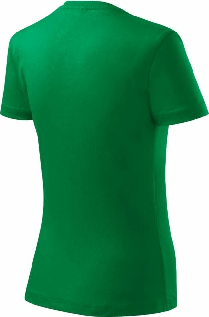 Majica Malfini za ženske, zelena