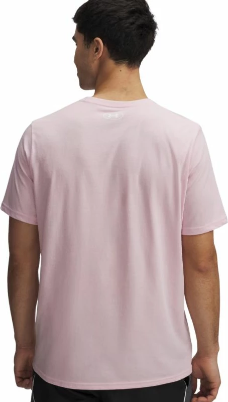 Majica za moške Under Armour, roza