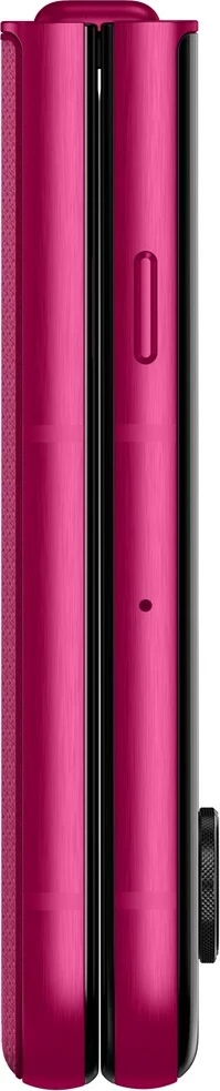 Zložljiv pametni telefon, roža — Motorola razr 60 ultra, 16 GB RAM, 512 GB