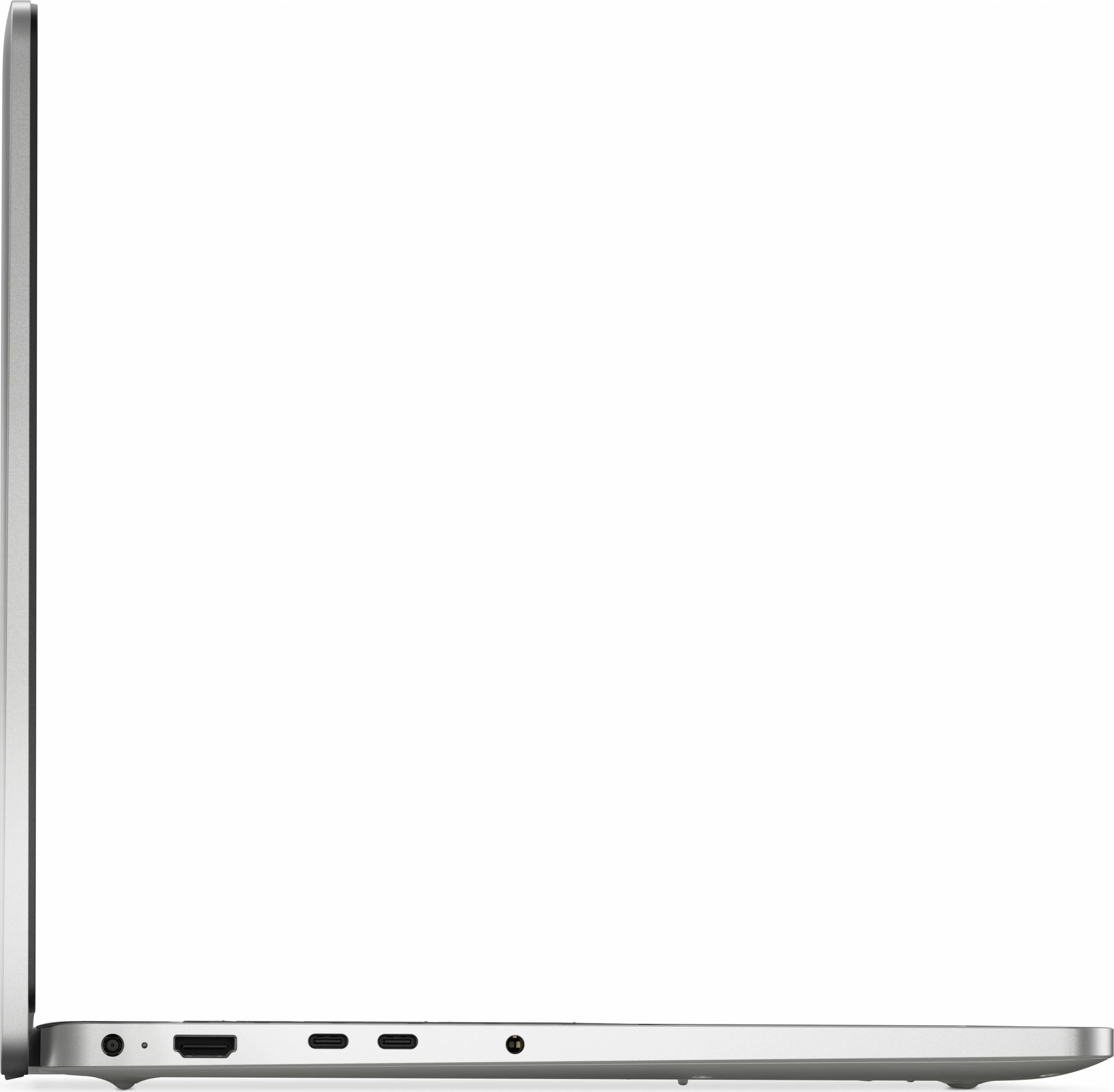 Prenosnik Pro 16 PC16255, DELL, AMD Ryzen AI 5 PRO 340, 16 GB RAM, 512 GB SSD, 16" siva