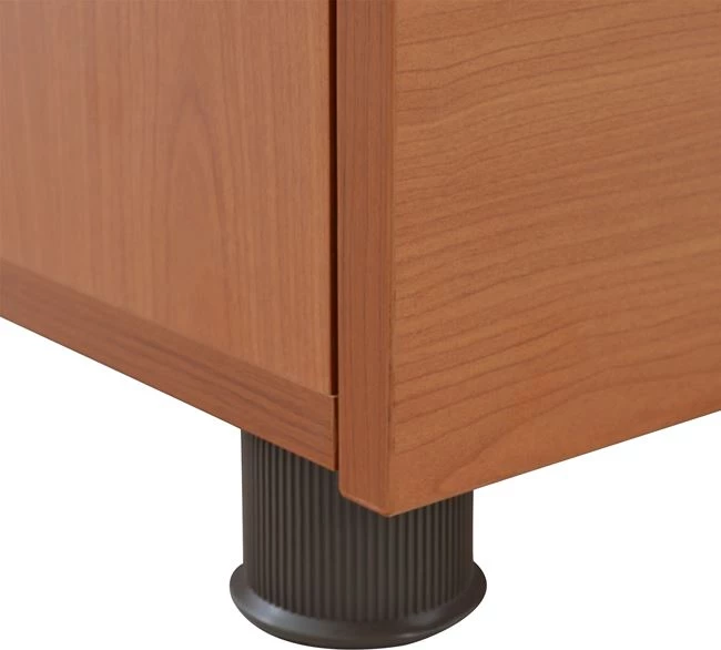 Profesionalni pisarniški predalnik v barvi češnje FH2049.13 40x52x60 cm