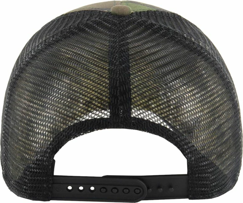 Kapa za moške New York Yankees MLB Branson, 47 Brand, zelena