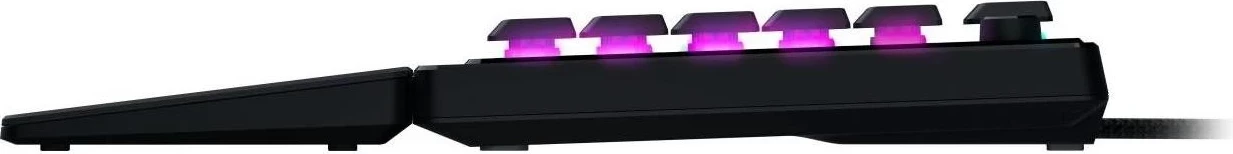 Tastatura za igre, Razer Ornata V3 TKL, črna