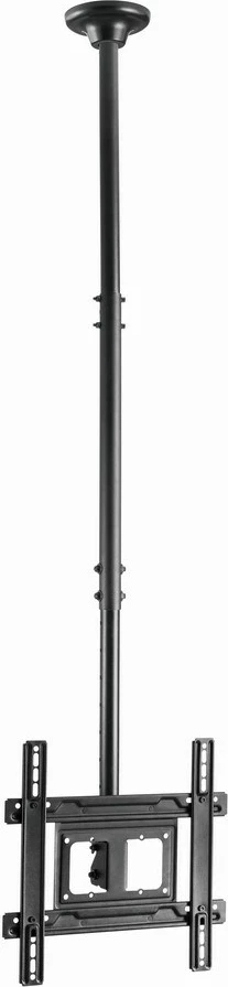 Stropni nosilec za TV, 32" - 70", 50 kg, Gembird CM-70ST-01